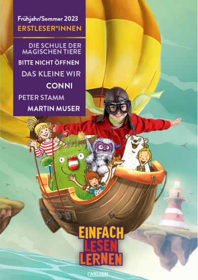 Vorschau Einfach Lesen Lernen F23