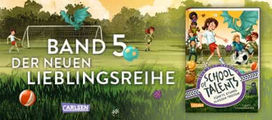 Werbebanner SCHOOL OF TALENTS 5 518x230px