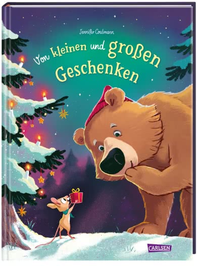 Von kleinen und großen Geschenken Cover