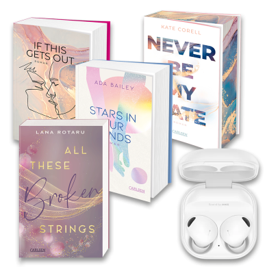 Adventsgewinnspiel Romance