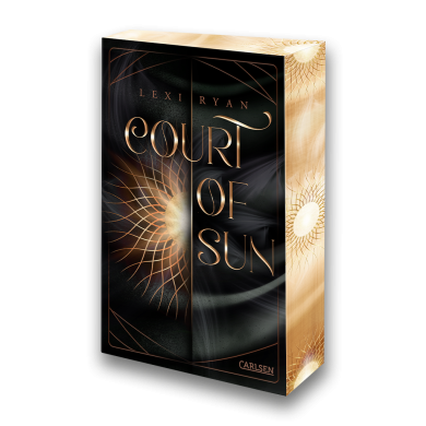 Court of Sun
