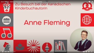 Anne Fleming