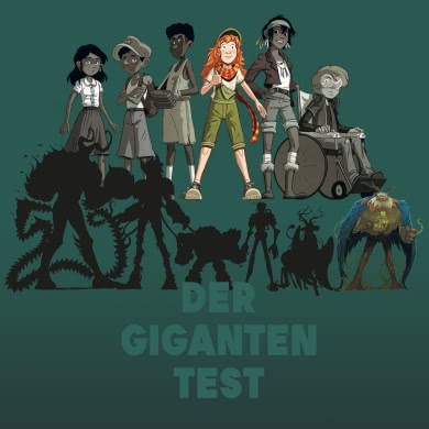 Die Giganten