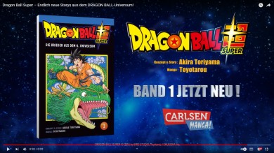 Dragon Ball Super