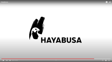 Hayabusa