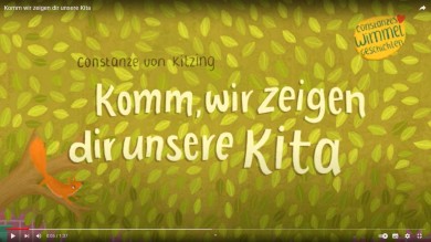 Kita Wimmelgeschichten Trailerbild