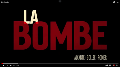 La Bombe