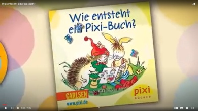 Pixi Buch