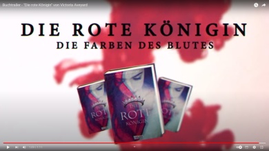 Die Rote Königin