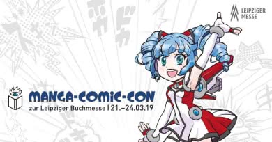 Manga Comic Con Leipzig