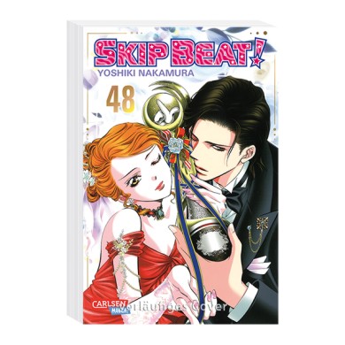 Skip Beat 48