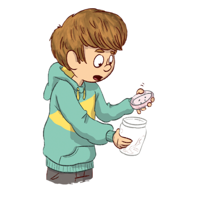Bobby