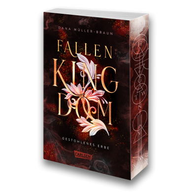 Fallen Kingdom