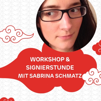 Sabrina Schmatz