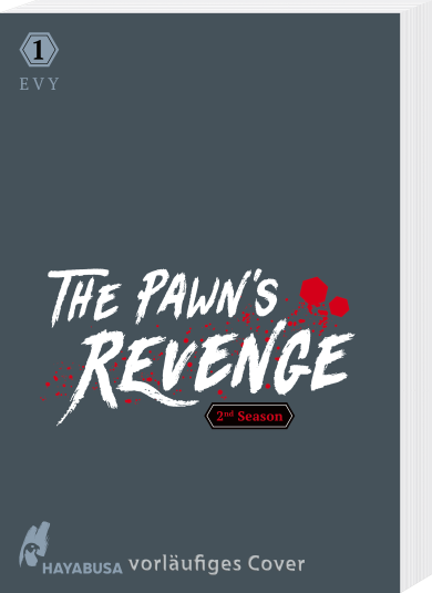 The Pawn's Revenge - 2nd Season