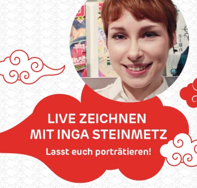 Inga Steinmetz Workshop