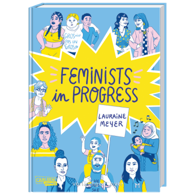 Feminists in Progress