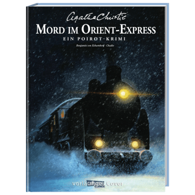 Mord im Orient-Express