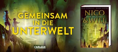 Werbebanner NICO UND WILL 518x230px