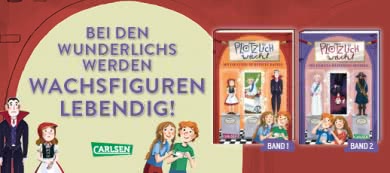 Werbebanner PLOETZLICH WACH 518x230px