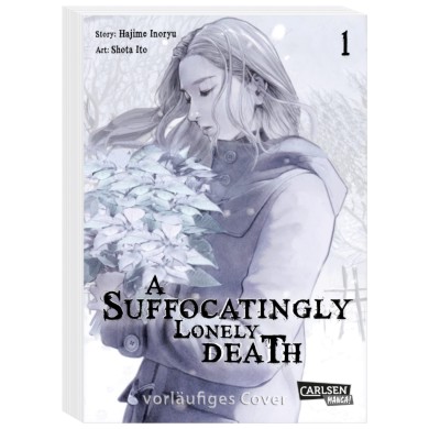 A Suffocatingly Lonely Death