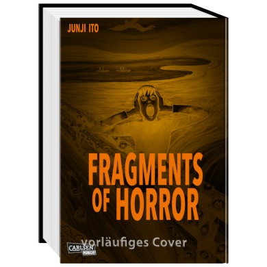 Fragments of Horror