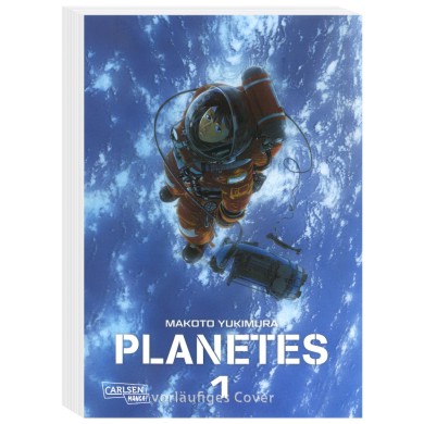 Planetes