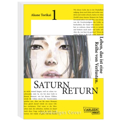 Saturn Return
