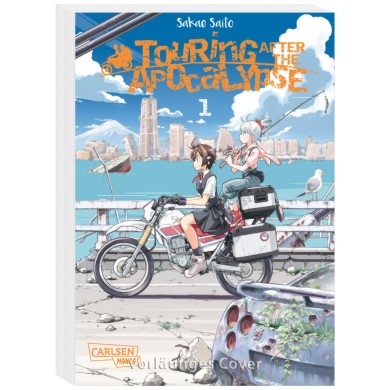 Touring After the Apocalypse