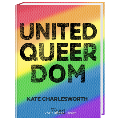 UNITED QUEERDOM