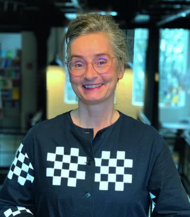 Sylvia Schuster