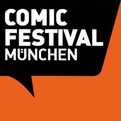 Comic Festival München