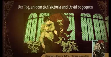 Trailer von VICTORIA'S ELECTRIC COFFIN