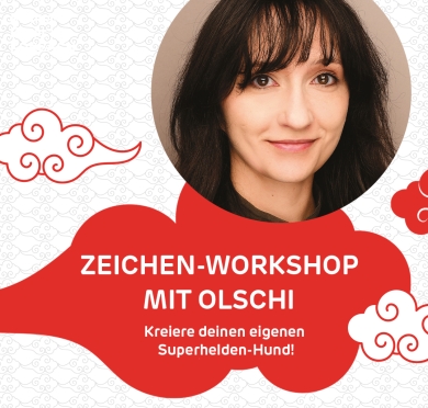 Olschi Workshop