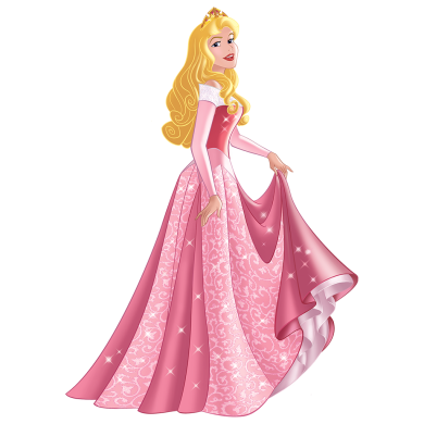 Prinzessin Aurora
