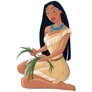 Pokahontas