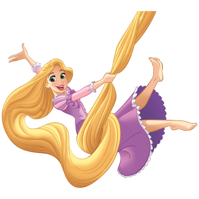 Rapunzel