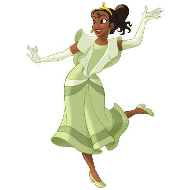 Tiana