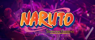 Naruto Symphonic Experience
