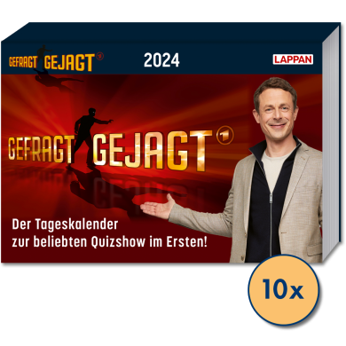 Lappan Gewinnspiel 2023