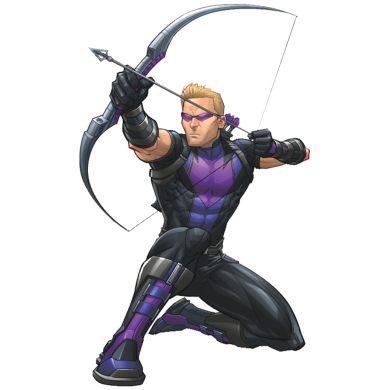 hawkeye