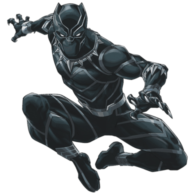 Black Panther