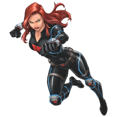 Black Widow