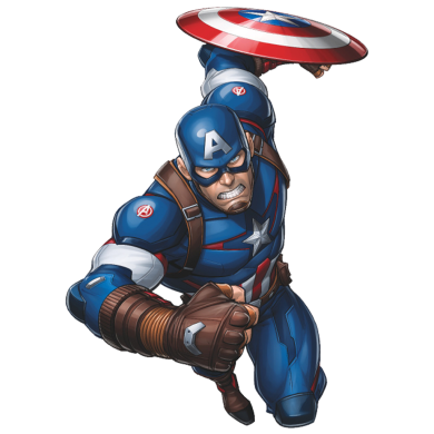 Captain America