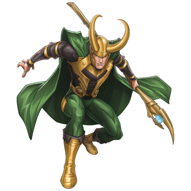 Loki