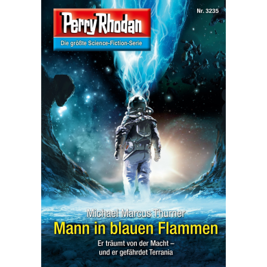 Perry Rhodan - Der kleine Perry