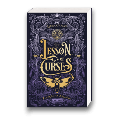 The Lesson of Curses
