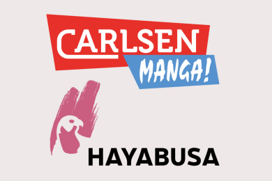 Manga Hayabusa