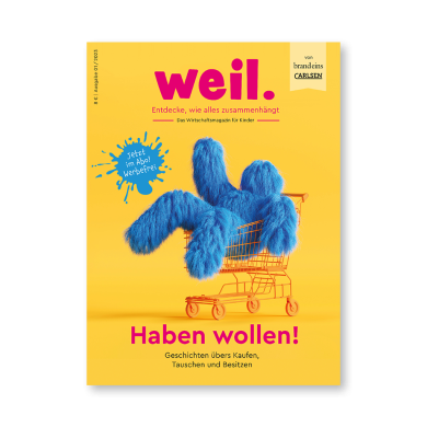 weil magazin