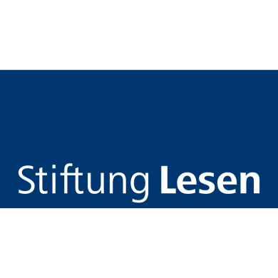 Logo der Stiftung Lesen